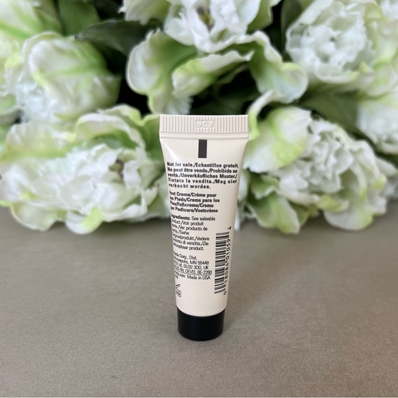 πHPπ 5/$15 AVEDA Foot Relief, mini sample, 10ml - Picture 2 of 2